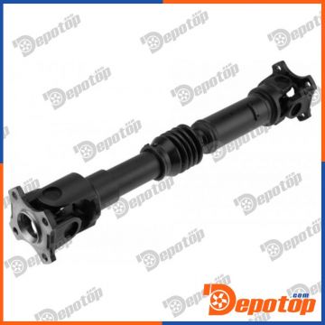 Arbre de transmission arrière pour SUZUKI | NWN-SU-025, 27102-83101-S10